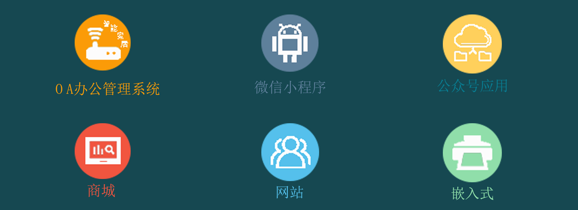郴州主要业务